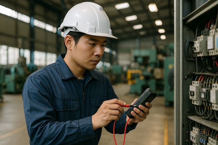 Dịch vụ kỹ thuật